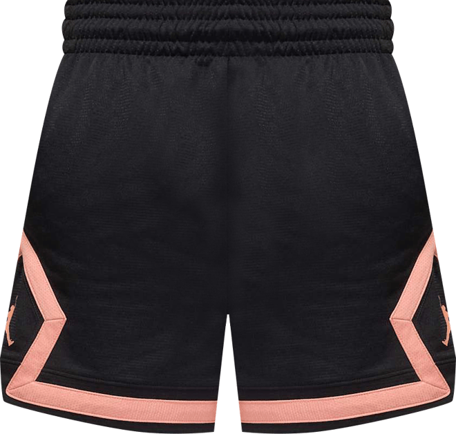Jordan Sport Women's 10cm (approx.) Diamond Shorts