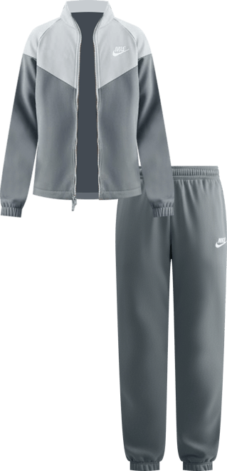 Nike Sportswear Dri-FIT tracksuit til store barn