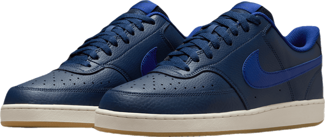 Nike Court Vision Low Shoes