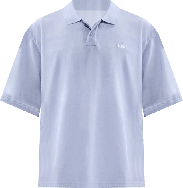 Nike Sportswear Club Polo voor heren