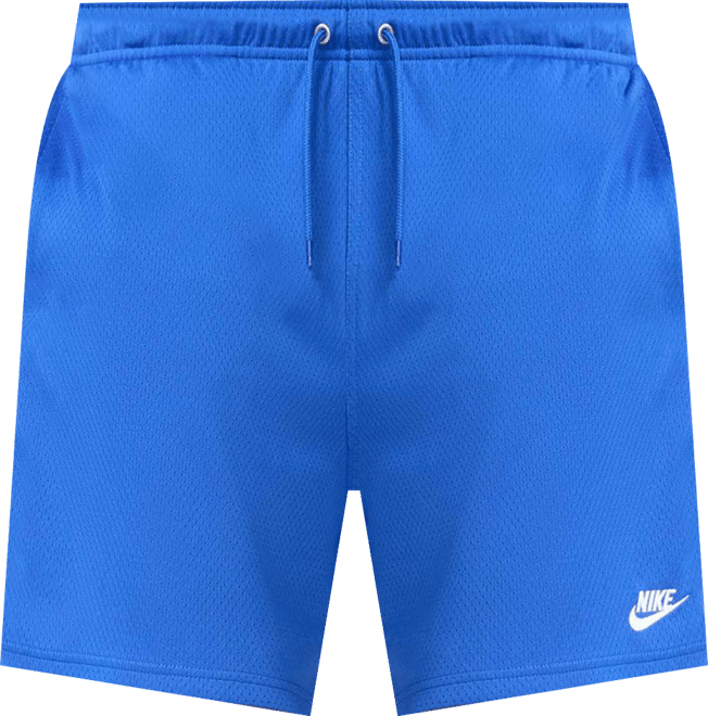 Nike Club Mesh-Flow-Shorts für Herren