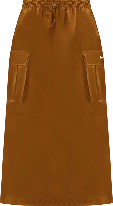 Nike Sportswear Women's Loose Cargo Skirt