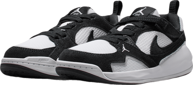 Jordan CMFT Era Little Kids' Shoes