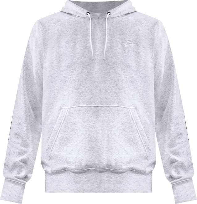 ナイキ クラブ メンズ フレンチテリー プルオーバー パーカー