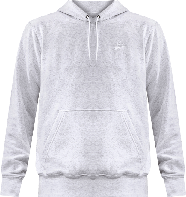 나이키 클럽 남성 프렌치 테리 풀오버 후디