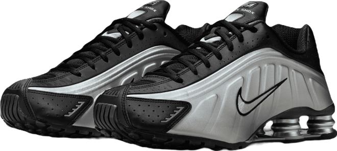 Nike Shox R4 Men's Shoes
