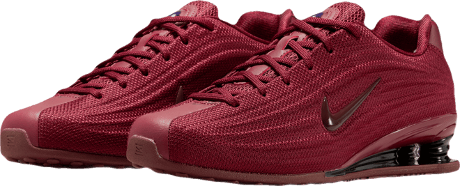 Nike Shox Z Women's Shoes