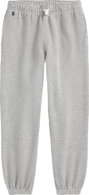Girls 7-16 Fleece Jogger Pants