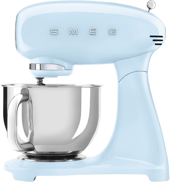 50's Retro Style Aesthetic Stand Mixer
