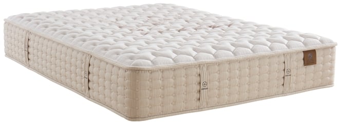 Heritage 12.5" Extra Firm Tight Top Mattress, Twin, Exclusively at Macy's