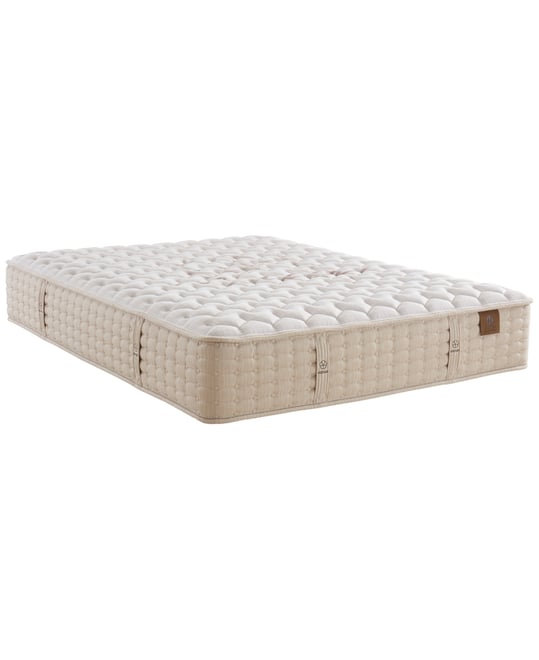 Heritage 12.5" Extra Firm Tight Top Mattress Set, Queen Split, Exclusively at Macy's