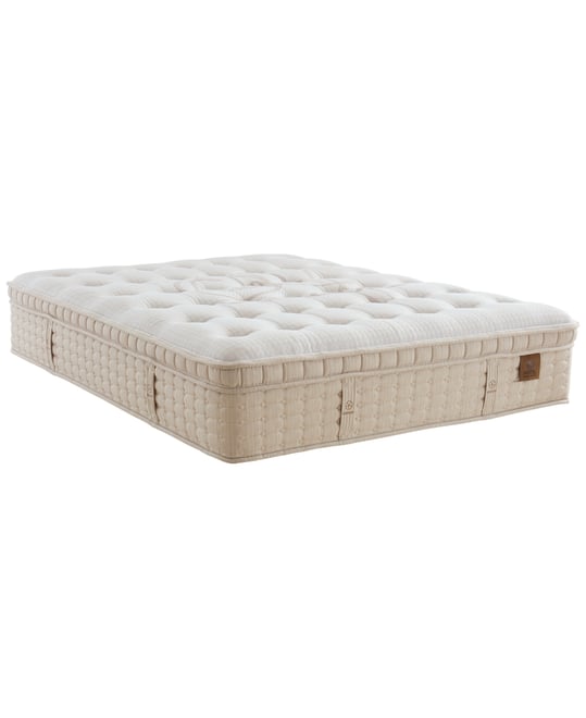 Marigold 15" Luxury Firm Euro Top Mattress Set, Queen, Exclusively at Macy's