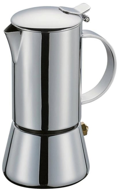 4 oz. Aida Espresso Maker