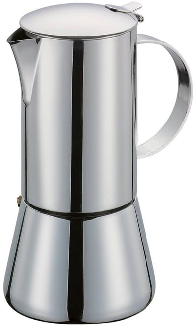 8.5 oz. Aida Espresso Maker