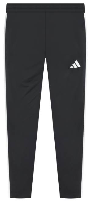 Men's Stripe Logo Snap Pants