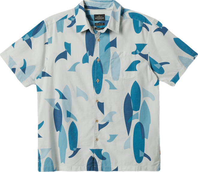 Men's Boardo Woven Shirt