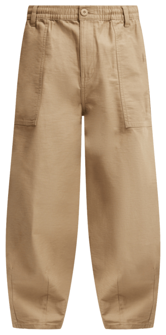 Men's Super Baggy Balloon Pants