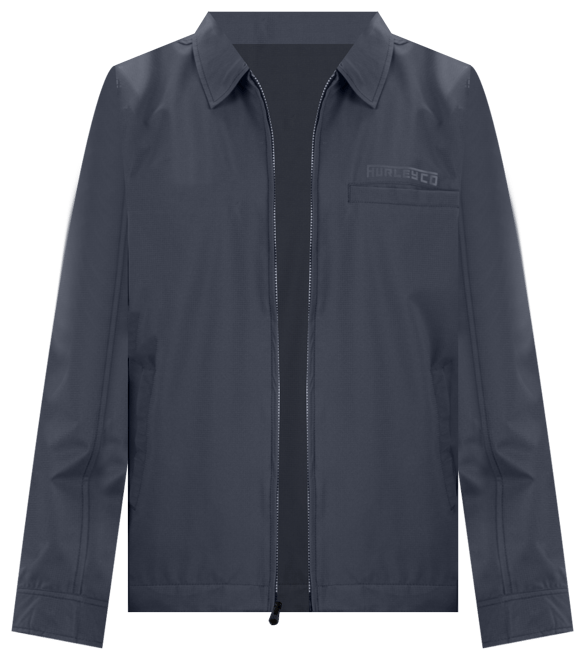 Men's Knots Windbreaker Jacket