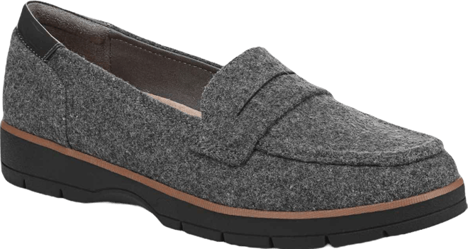 Women's Nice Day Lug Sole Loafers