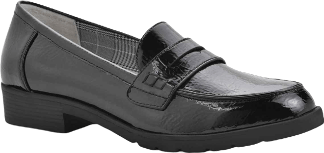 Women's Galah Block Heel Loafer