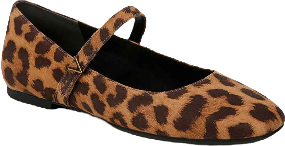 Womens Alameda Mary Jane Flats