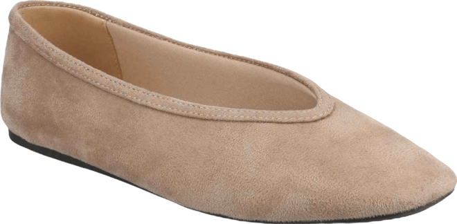 Women's Fortune Ballet Flats