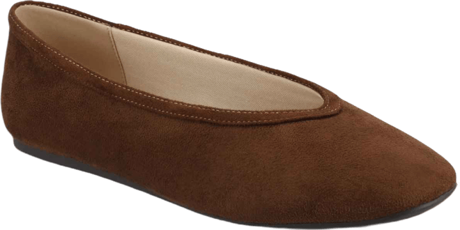 Women's Fortune Ballet Flats