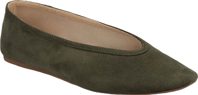 Women's Fortune Ballet Flats