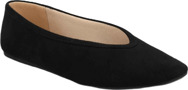 Women's Fortune Ballet Flats