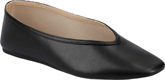 Women's Fortune Ballet Flats