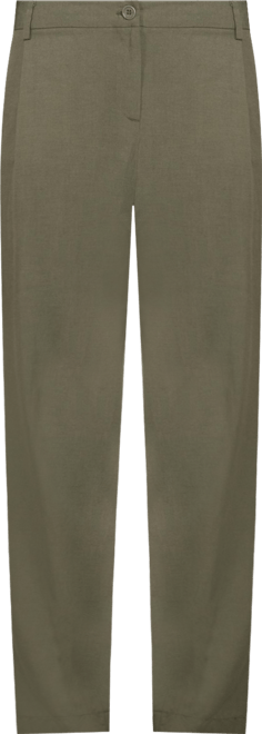 Women's Casual Tapered Leg Pants