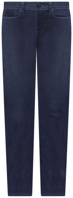 Petite Sheri Slim Pull On Jeans