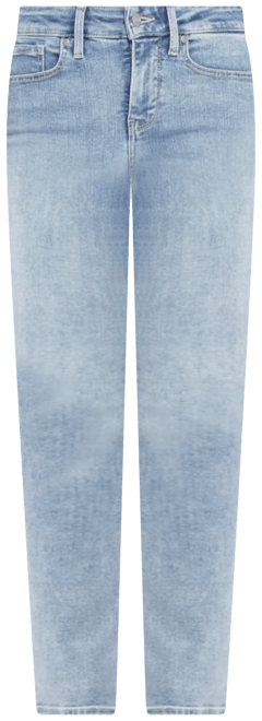 Petite Sheri Slim Pull On Jeans