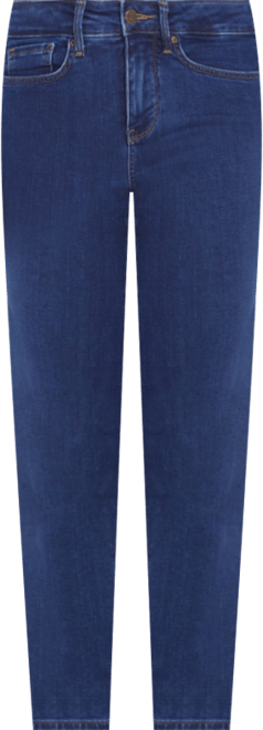 Petite Ami Skinny Pull On Jeans