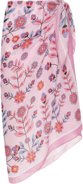 Women's Beach Sarong Wrap