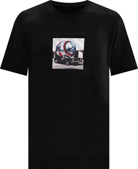 Nike Men's Soccer T-Shirt