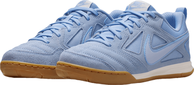 Nike Gato Tenis para niños grandes