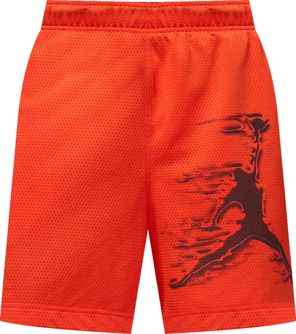 Jordan Sport Men's Dri-FIT Graphic Shorts