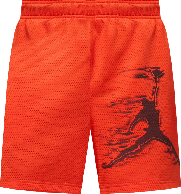 Jordan Sport Men's Dri-FIT Graphic Shorts