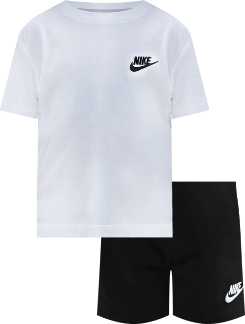 Nike Toddler 2-Piece Knit Shorts Set