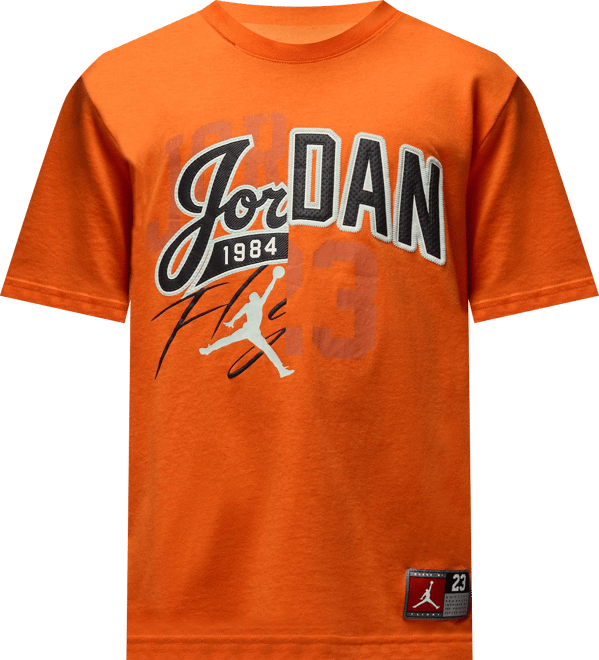 Jordan Big Kids' Varsity Split T-Shirt