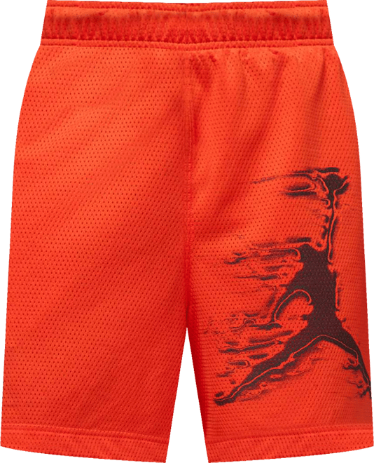 Jordan Sport Shorts Dri-FIT con gráfico para hombre