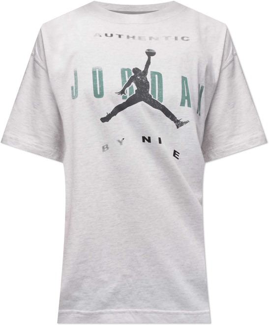 Jordan Flight Playera con gráfico para mujer