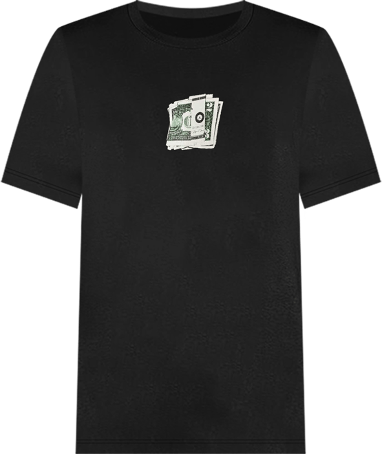 Jordan AJ3 Men's T-Shirt
