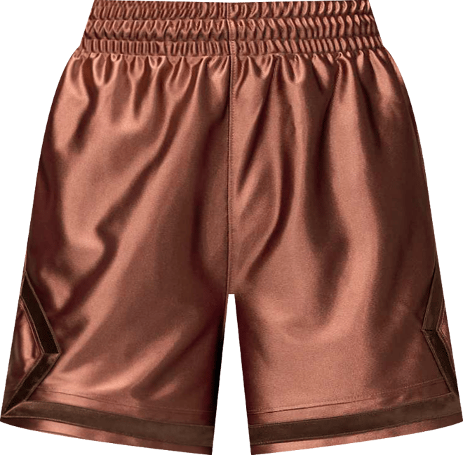 Jordan Sport Women's Dri-FIT 10cm (approx.) Diamond Shorts