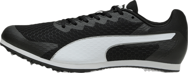 PUMA evoSPEED Star 9 Track & Field Sprinting Spikes Shoes