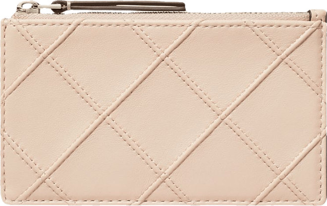 TORY BURCH カードケース FLEMING SOFT ZIP CARD CASE Tory Burch Fleming Soft Zip Card Case | Bloomingdale's