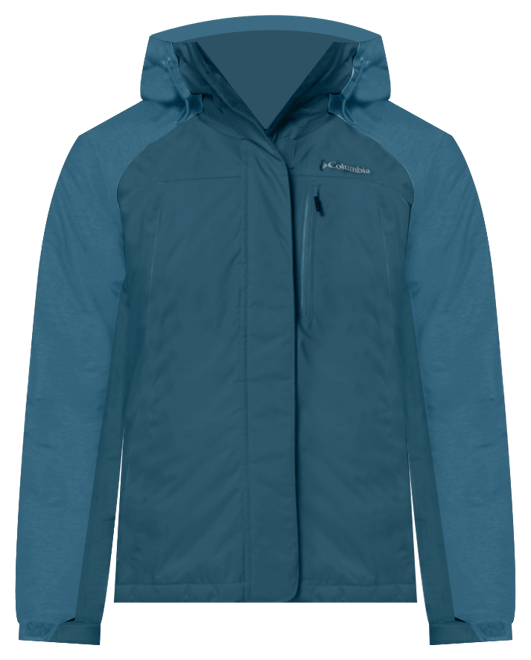 Women's Snowy Summit™ Insulated Jacket