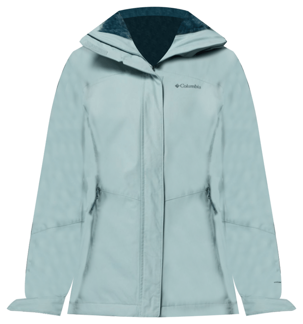 Women's Bugaboo™ III Fleece Interchange Jacket