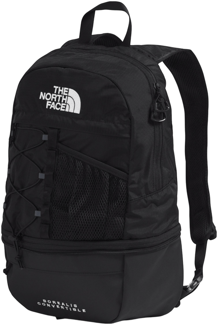 Men's Borealis Convertible Bag